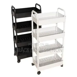 Kitchen Trolley