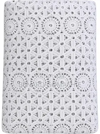 Premium Cord Lace