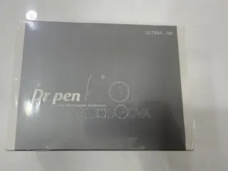 Dr Pen M8 Microneedling Pen