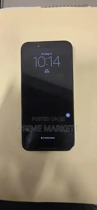 Apple iPhone 15 Pro Max 512 GB Graphite