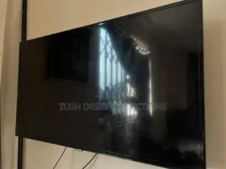 Samsung Digital TV 43inch