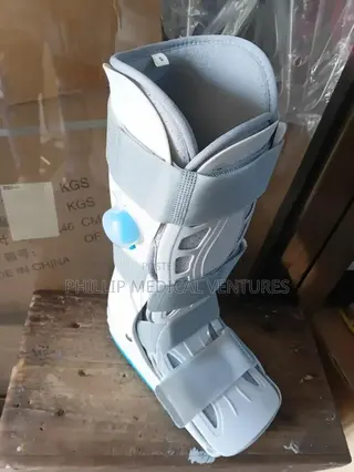 Air Cast Boot (Inflatable)