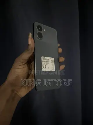 Tecno Pop 20 128 GB Black