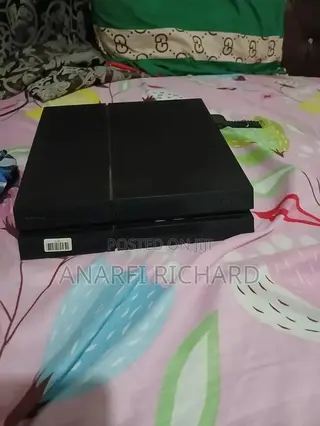 Ps4 Consoles for Sale