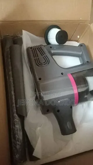 Vacuum Cleaner