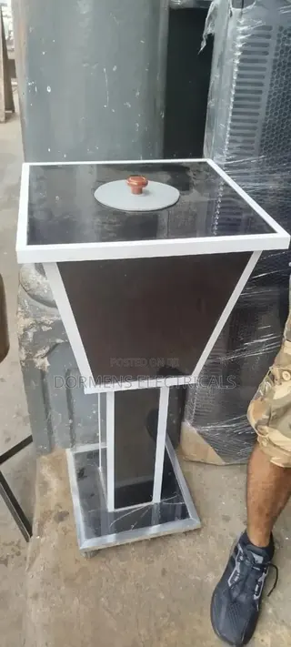 Offering Bowl