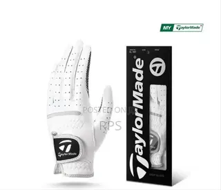 Taylormade Men's Golf Gloves