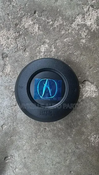 2018-2024 Acura RDX Steering Wheel Airbag Cover