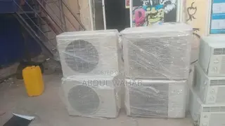Air Condition Home