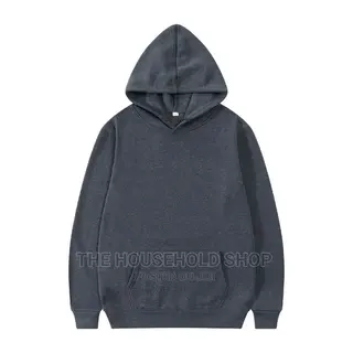 Plain Hoodies (Store/ Brand New)