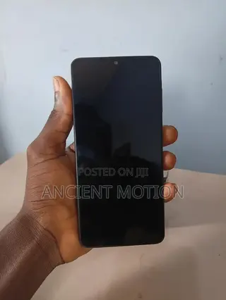 New Samsung Galaxy M07 64 GB Black
