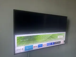 Samsung Smart TV 43 Inch