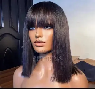 Fringer Hair Blend Bonestraight Replica