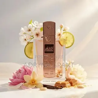 Angham Second Song by Lattafa
