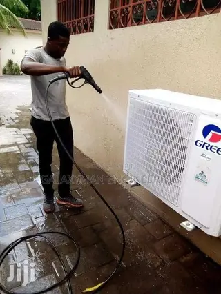 AC/ Repairs and Servicing