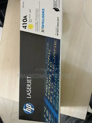 Use for Laser Jet Pro MFP M377, M452, M477