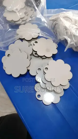 Keyholders 30-in-1 50-in-1