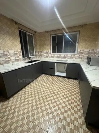 Kitchen Cabinet Set