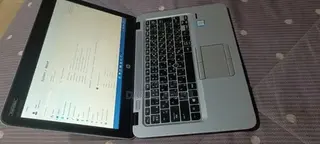 Laptop HP EliteBook 820 G3 16GB Intel Core i5 SSHD (Hybrid) 16 GB