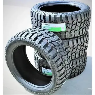 35x12.50r20 Mt 200(mud Terrain)