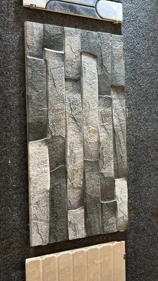 Facial Tiles(indian Made)