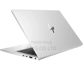 Laptop HP EliteBook 845 G7 24GB AMD Ryzen 5 SSD 512GB