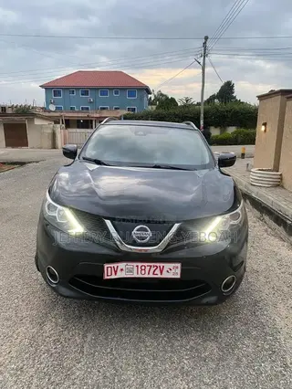Nissan Rogue 2019 Black