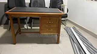 Under Office Furniture or Desk