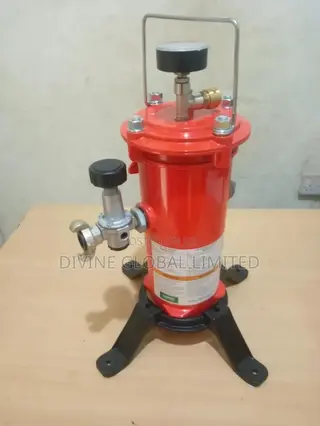 Clemco Particulate Air Filter Blasting CPF-20