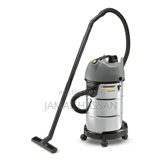 Karcher Nt 38/1 Me Classic Wet and Dry Vacuum Cleaner
