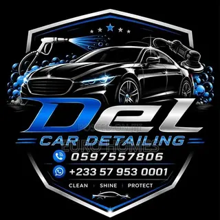 Del Car Detailing