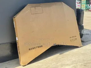 Ford F150 2017 2018 2019 2020 Bonnet Hood