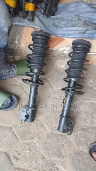 Daewoo Matiz 3 Front Shocks Absorber.