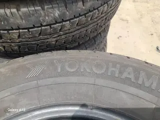 195/80r15 Home Use Tires