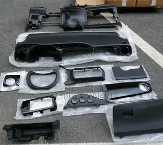 Toyota Vitz Dashboards for Sale