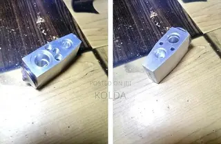 Ford AC Expansion Valve