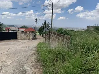 1 Plot of Land at Peduase Springfield Estate for Sale