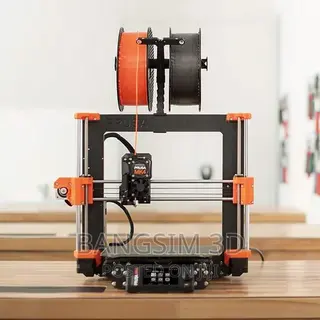 3D Printing and Prototyping Services
