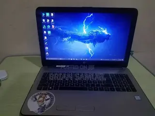 Laptop HP 250 G5 8GB Intel Core i5 HDD 500GB
