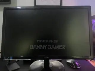 AOC 21.5 Inch LCD Monitor