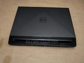Laptop Dell G15 5520 16GB Intel Core i7 SSD 512GB