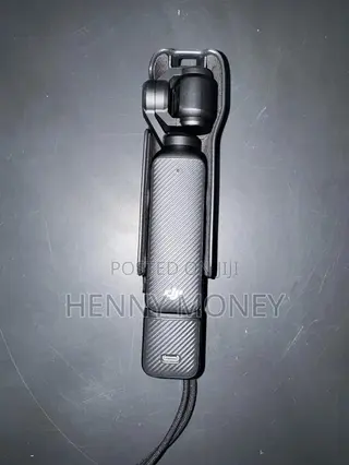 DJI Osmo Pocket 3
