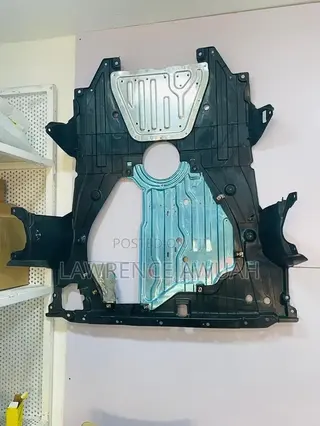 Honda Accord Original Engine Board, Engine Cover or Engine Panel