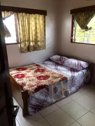Furnished 1bdrm Apartment in Osu for rent