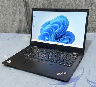 Laptop Lenovo ThinkPad L13 Yoga 16GB Intel Core i7 SSD 512GB