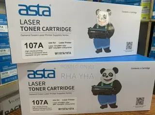 Hp 150a Toner Cartridge (W1500a) – Original Compatible Available