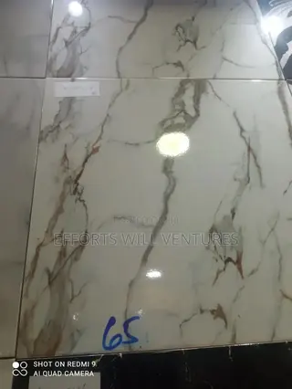 Goodwill and Twyford Tiles