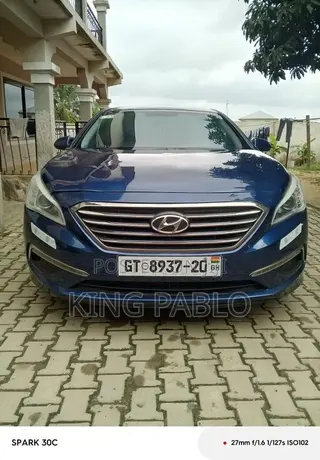 Strong Hyundai Sonata for Rentals