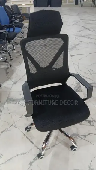 Office Chairs