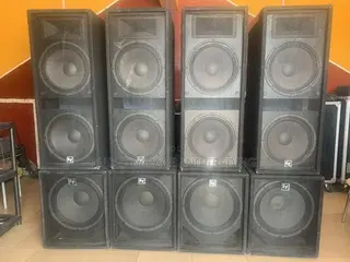 Electrovoice